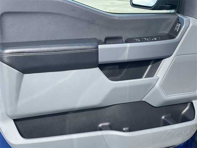 Certified 2023 Ford F150 XLT image 21