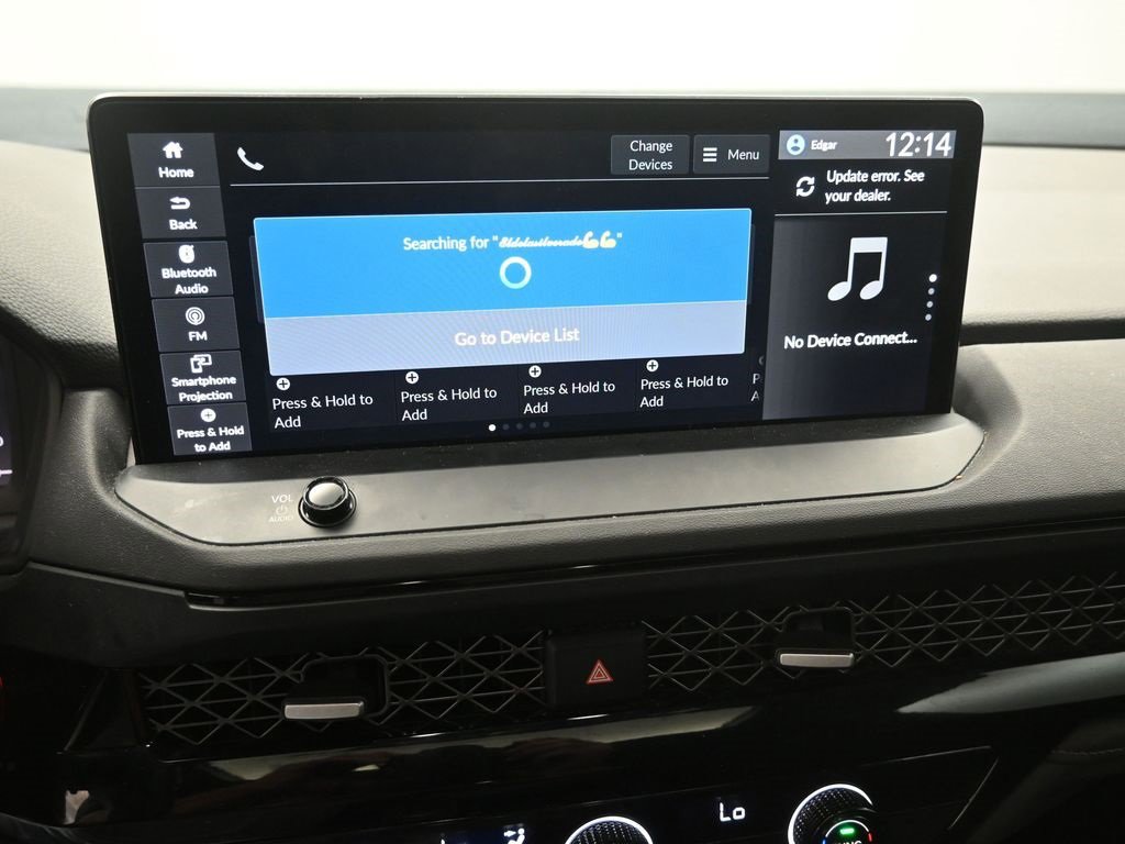 Used 2024 Honda Accord Sport image 4