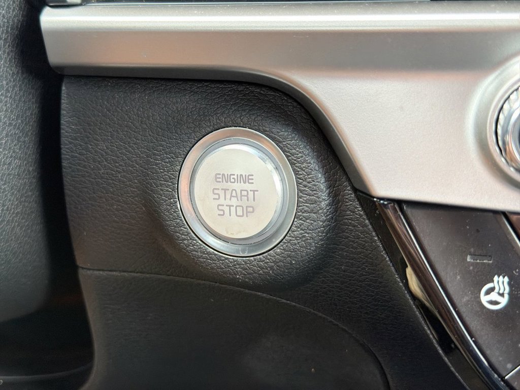 Used 2023 Kia Telluride EX X-Line AWD/4WD image 19