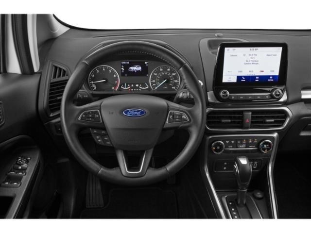 Certified 2021 Ford EcoSport SE image 7