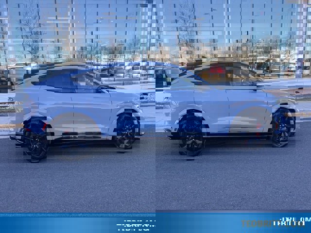 Certified 2025 Ford Mustang Mach-E GT image 6