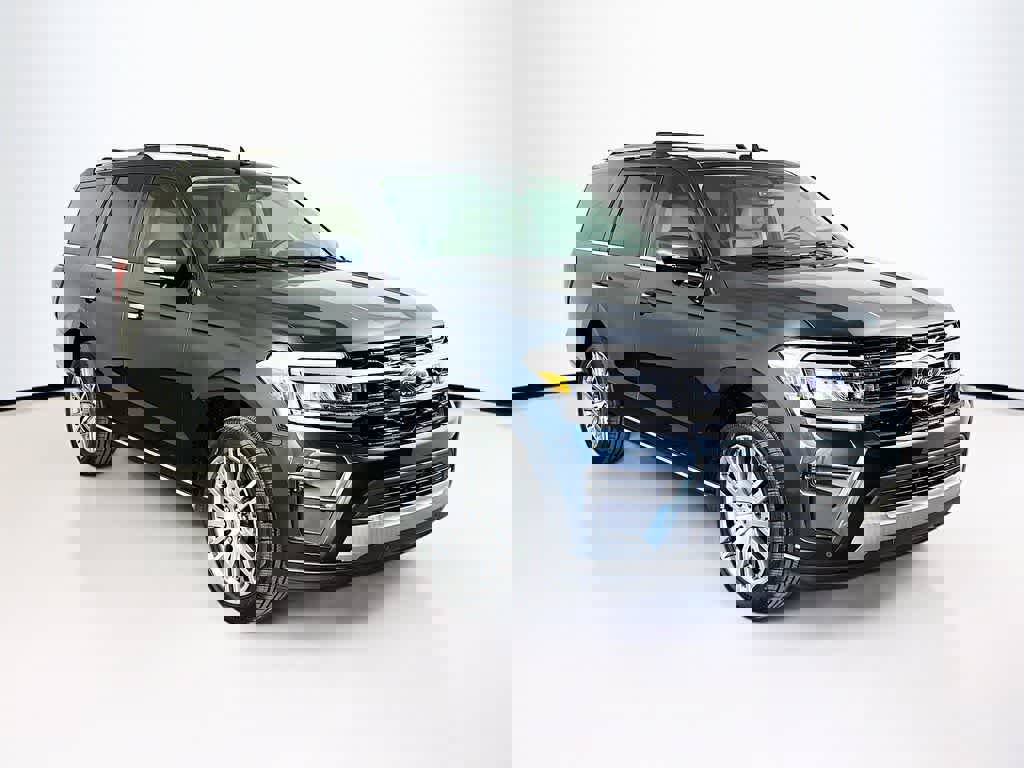 Certified 2022 Ford Expedition Limited image 7