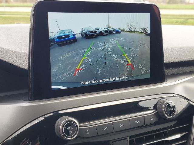 Certified 2023 Ford Escape Active image 15