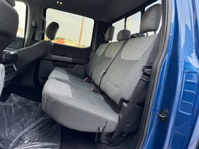 Certified 2022 Ford F150 XLT w/ Equipment Group 302A High AWD/4WD image 7