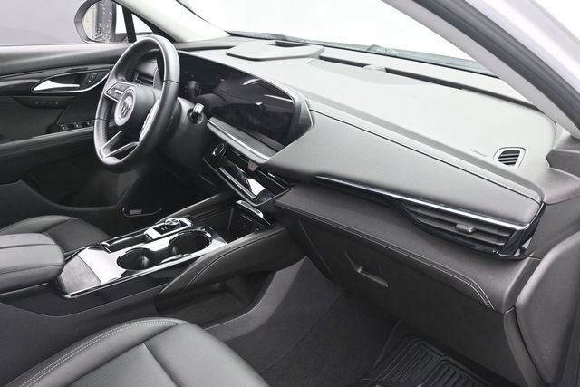 Used 2024 Buick Envision Preferred AWD/4WD image 29