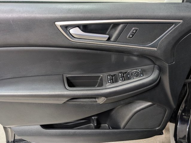 Certified 2024 Ford Edge SEL AWD/4WD image 11