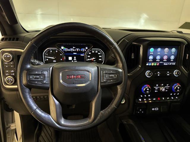 Used 2022 GMC Sierra 2500 AT4 w/ AT4 Premium Plus Package image 11