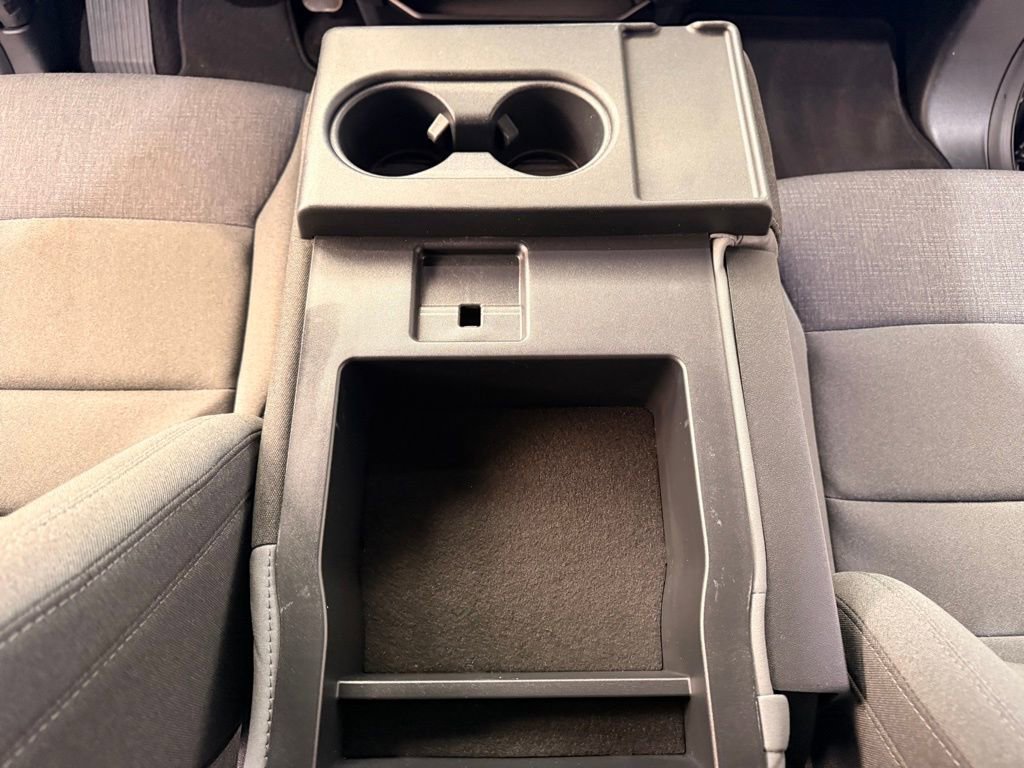 Certified 2025 Ford F150 XLT w/ Equipment Group 301A Standard image 23