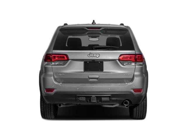 Used 2018 Jeep Grand Cherokee Limited AWD/4WD image 8