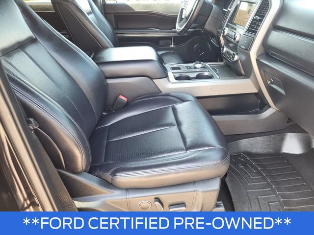 Certified 2019 Ford Expedition XLT w/ Equipment Group 201A RWD image 10