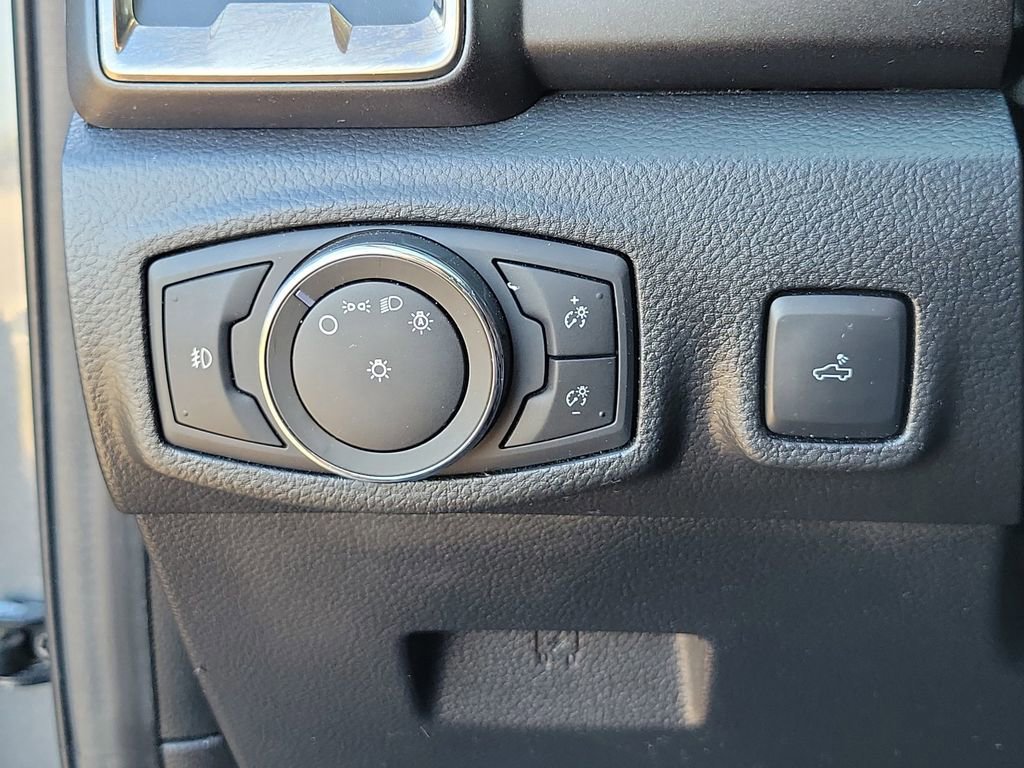 Certified 2022 Ford Ranger XLT w/ Tremor Off-Road Package image 24