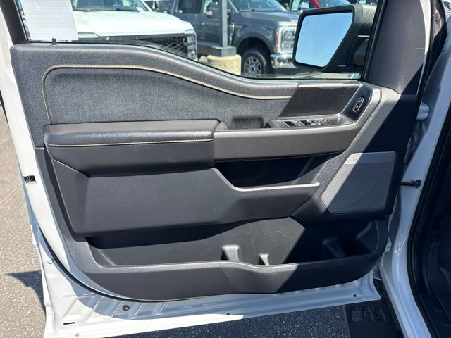 Certified 2023 Ford F150 Tremor AWD/4WD image 15
