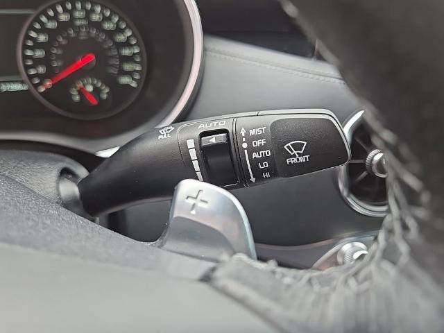 Used 2023 Kia Stinger GT2 AWD/4WD image 27