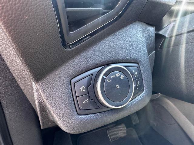 Certified 2019 Ford Escape Titanium AWD/4WD image 15