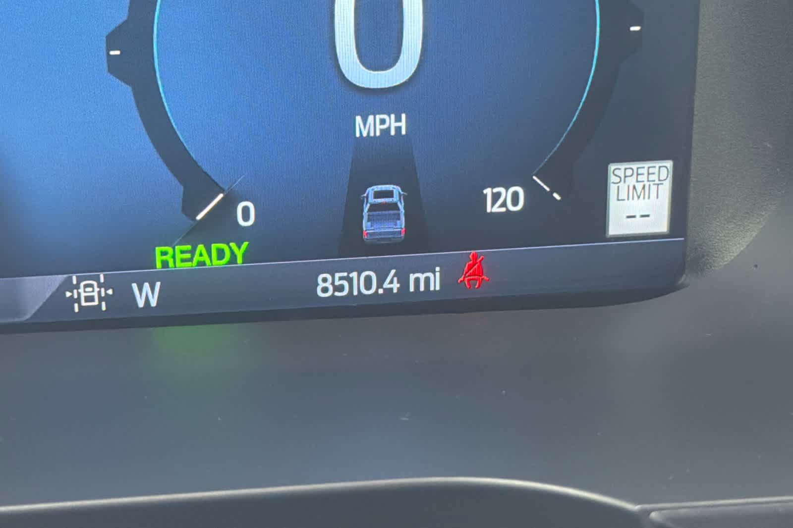 Certified 2025 Ford F150 King Ranch w/ FX4 Off-Road Package AWD/4WD image 23