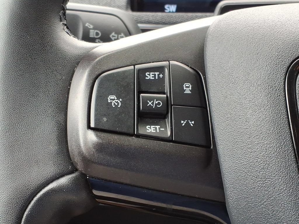Certified 2024 Ford Mustang Mach-E Premium AWD/4WD image 7