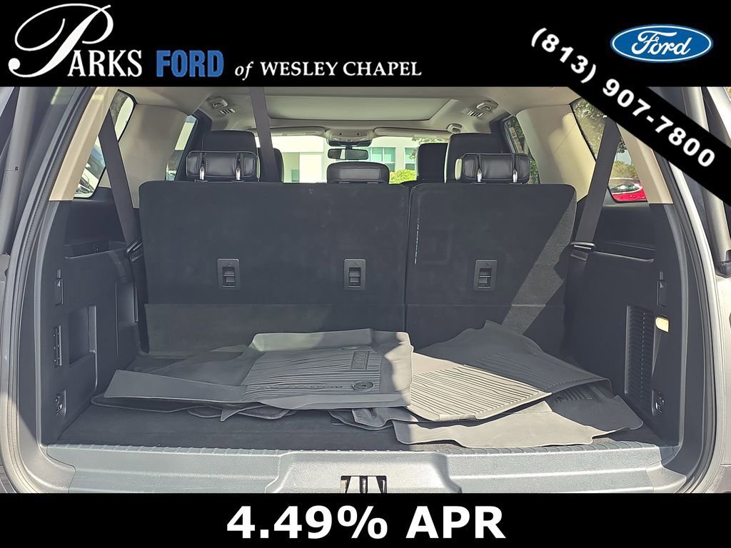 Certified 2023 Ford Expedition Max XLT image 8