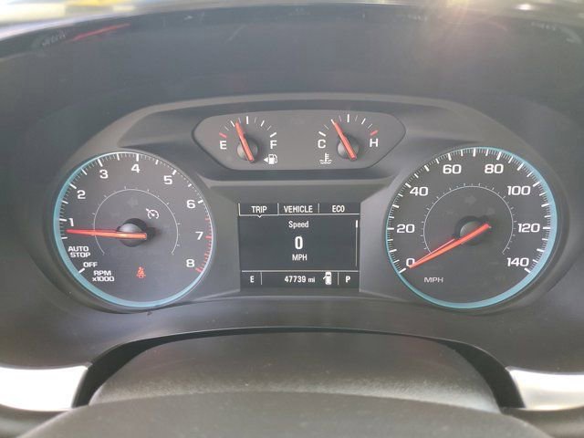 Used 2020 Chevrolet Traverse LT image 23