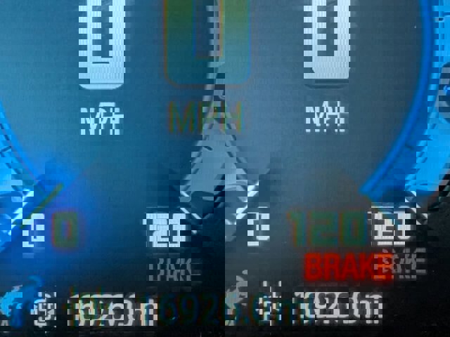 Certified 2025 Ford Bronco Outer Banks image 18