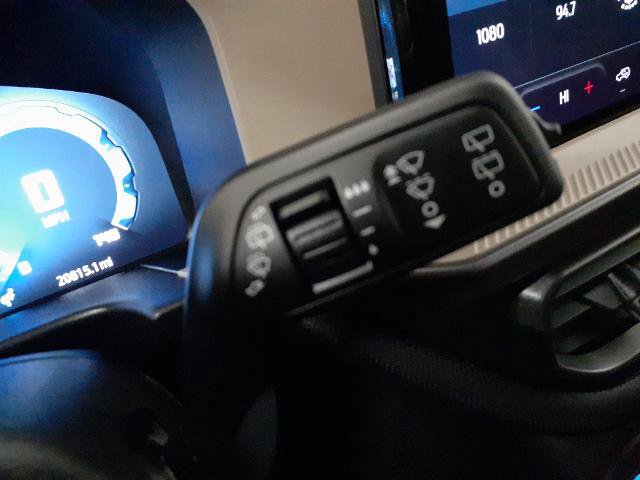 Certified 2025 Ford Bronco Sport Big Bend AWD/4WD image 18