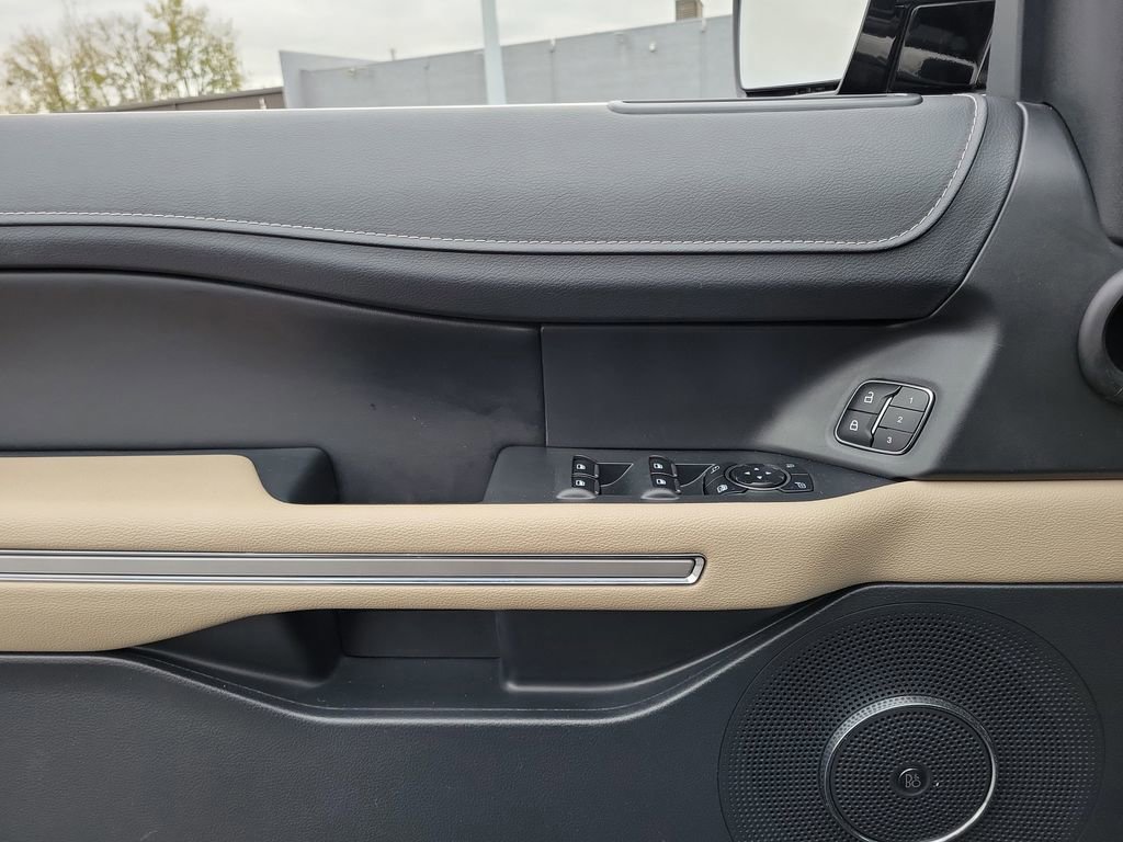 Certified 2024 Ford Expedition Max Limited image 19