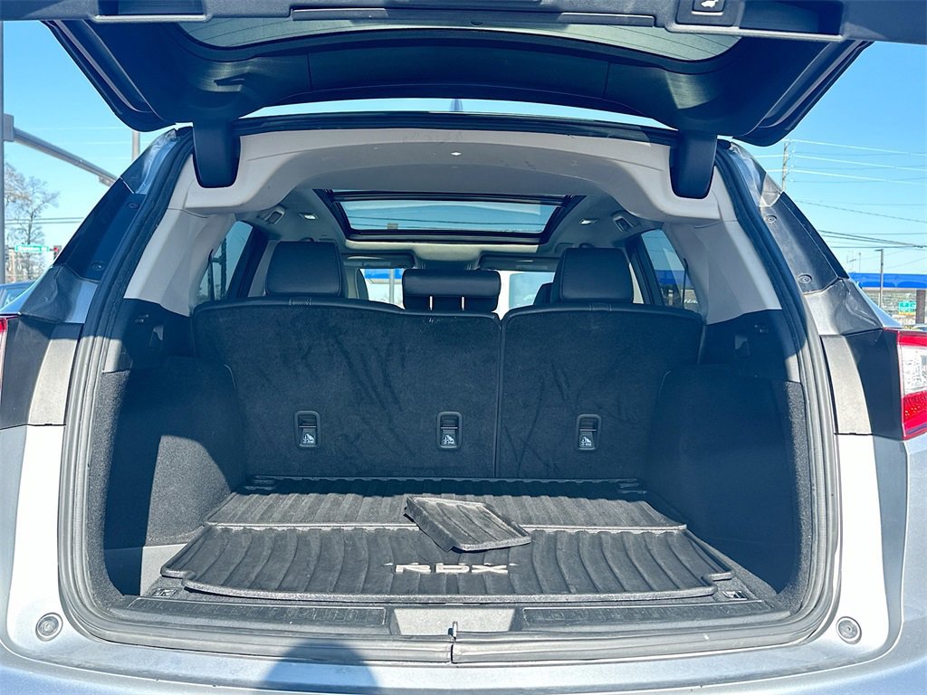 Used 2020 Acura RDX w/ Technology Package image 16