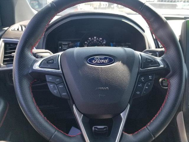 Certified 2023 Ford Edge ST-Line AWD/4WD image 25