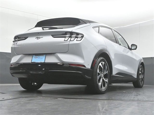 Certified 2023 Ford Mustang Mach-E Premium image 14