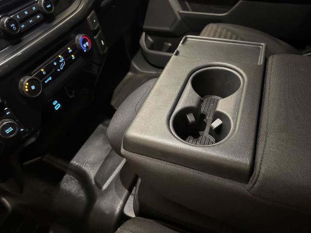 Certified 2023 Ford F150 XL w/ STX Appearance Package AWD/4WD image 24
