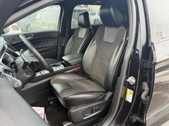Certified 2020 Ford Edge ST w/ Equipment Group 401A image 14
