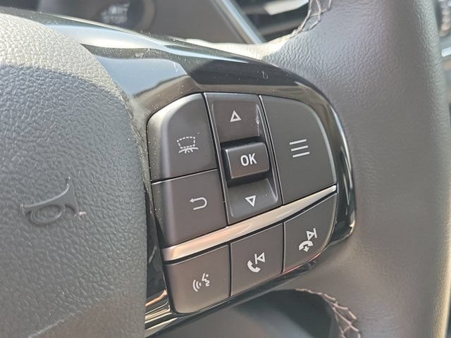 Certified 2022 Ford Escape Titanium w/ Titanium Premium Package FWD image 27
