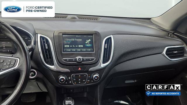 Used 2018 Chevrolet Equinox LT AWD/4WD image 10