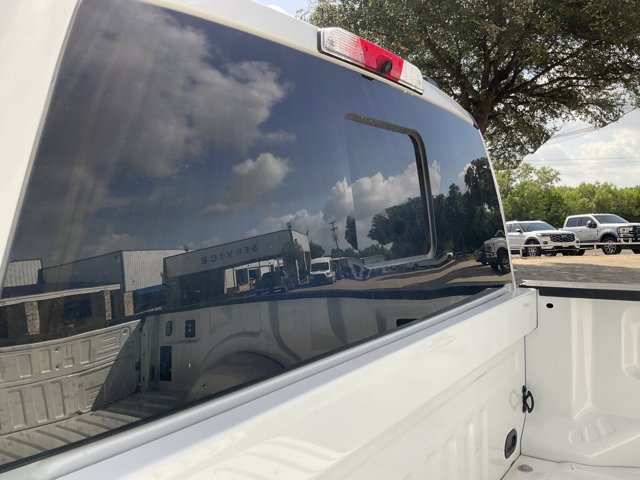 Certified 2024 Ford F350 Lariat w/ Chrome Package AWD/4WD image 14