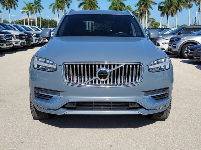 Used 2020 Volvo XC90 T6 Inscription AWD/4WD image 2
