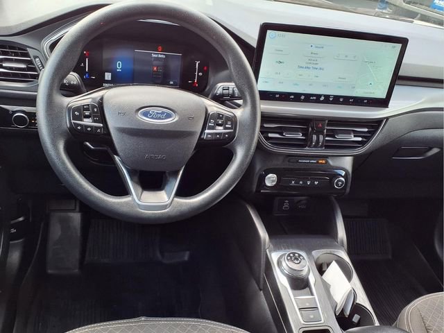 Certified 2025 Ford Escape Active w/ Tech Pack #1 AWD/4WD image 12