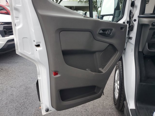 Certified 2023 Ford Transit 350 XLT image 14