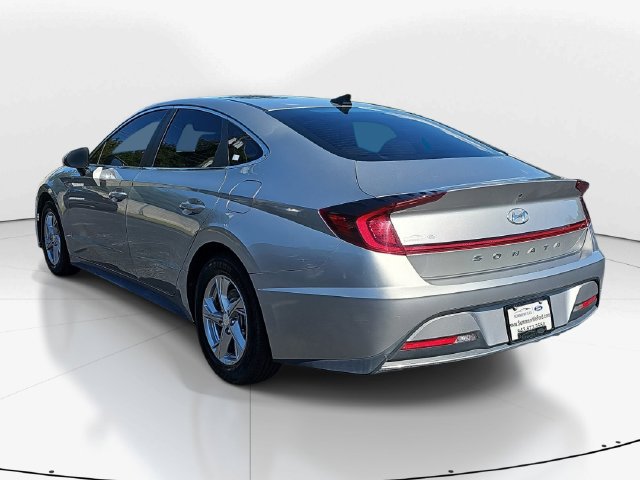 Used 2021 Hyundai Sonata SE FWD image 6
