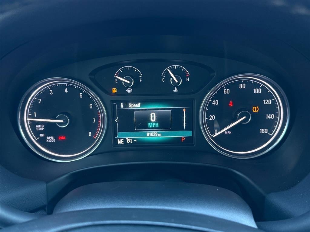 Used 2018 Buick Enclave Premium image 21