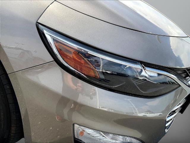 Used 2023 Chevrolet Malibu LT FWD image 35