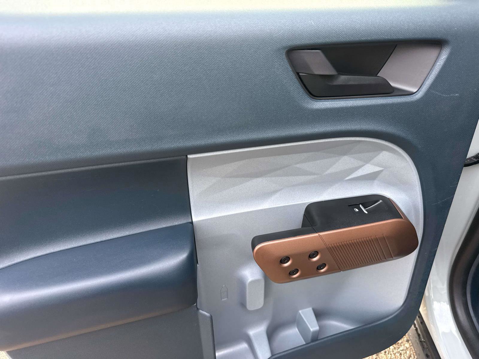 Certified 2023 Ford Maverick Lariat w/ Lariat Luxury Package image 10