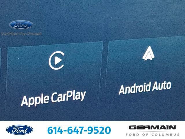 Certified 2023 Ford F150 Lariat w/ Equipment Group 502A High image 37