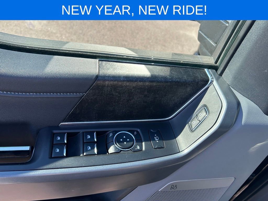 Certified 2024 Ford F350 XLT w/ XLT Premium Package image 16