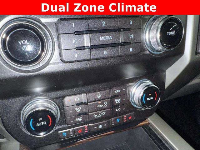 Certified 2019 Ford F150 Lariat w/ Equipment Group 502A Luxury image 20