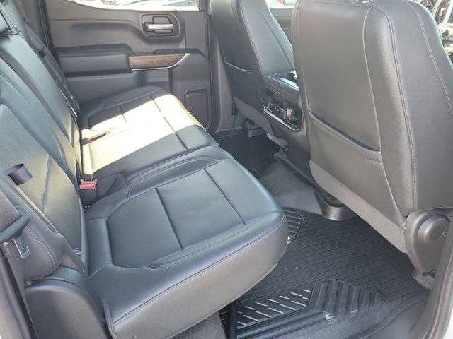 Used 2021 Chevrolet Silverado 1500 LT Trail Boss w/ Convenience Package II image 27