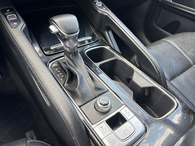 Used 2021 Kia Telluride EX w/ EX Premium Package FWD image 25