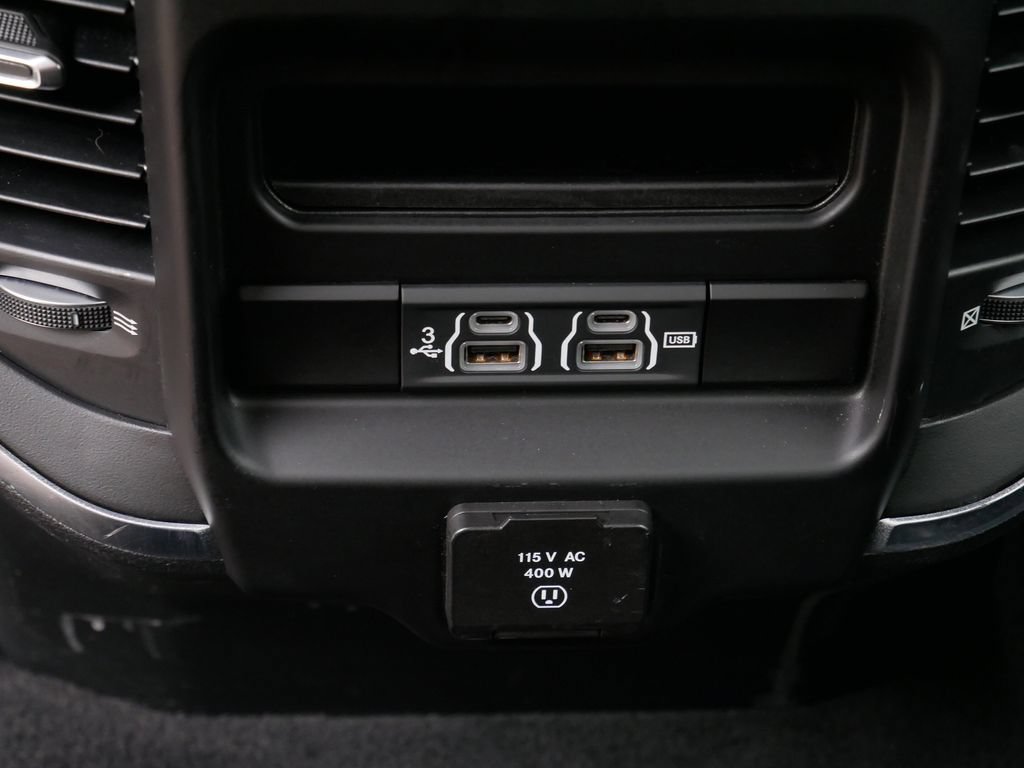 Used 2019 RAM 1500 Big Horn AWD/4WD image 15