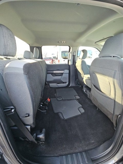 Certified 2023 Ford F150 XLT image 10