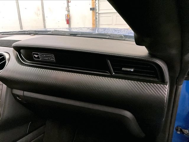 Certified 2020 Ford Mustang Coupe RWD image 15