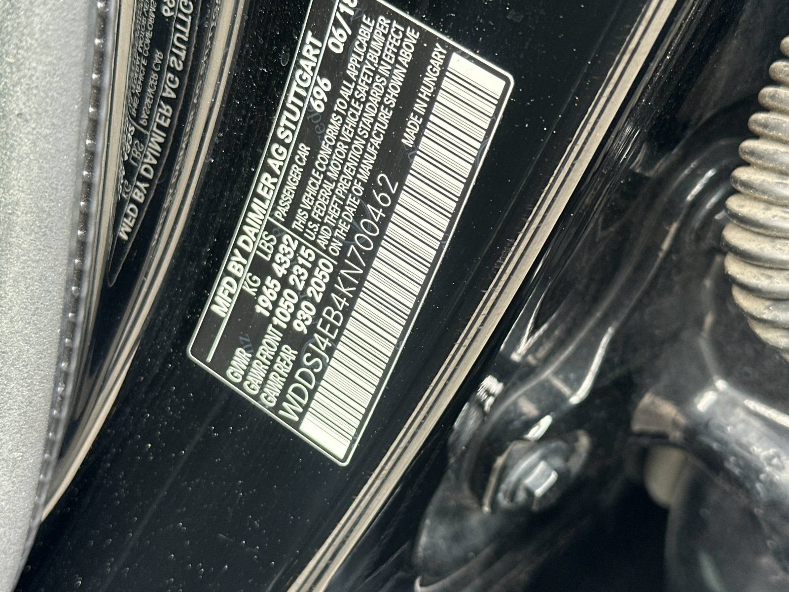 Used 2019 Mercedes-Benz CLA 250 image 41