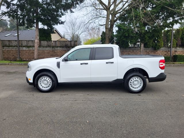 Certified 2024 Ford Maverick XL image 2